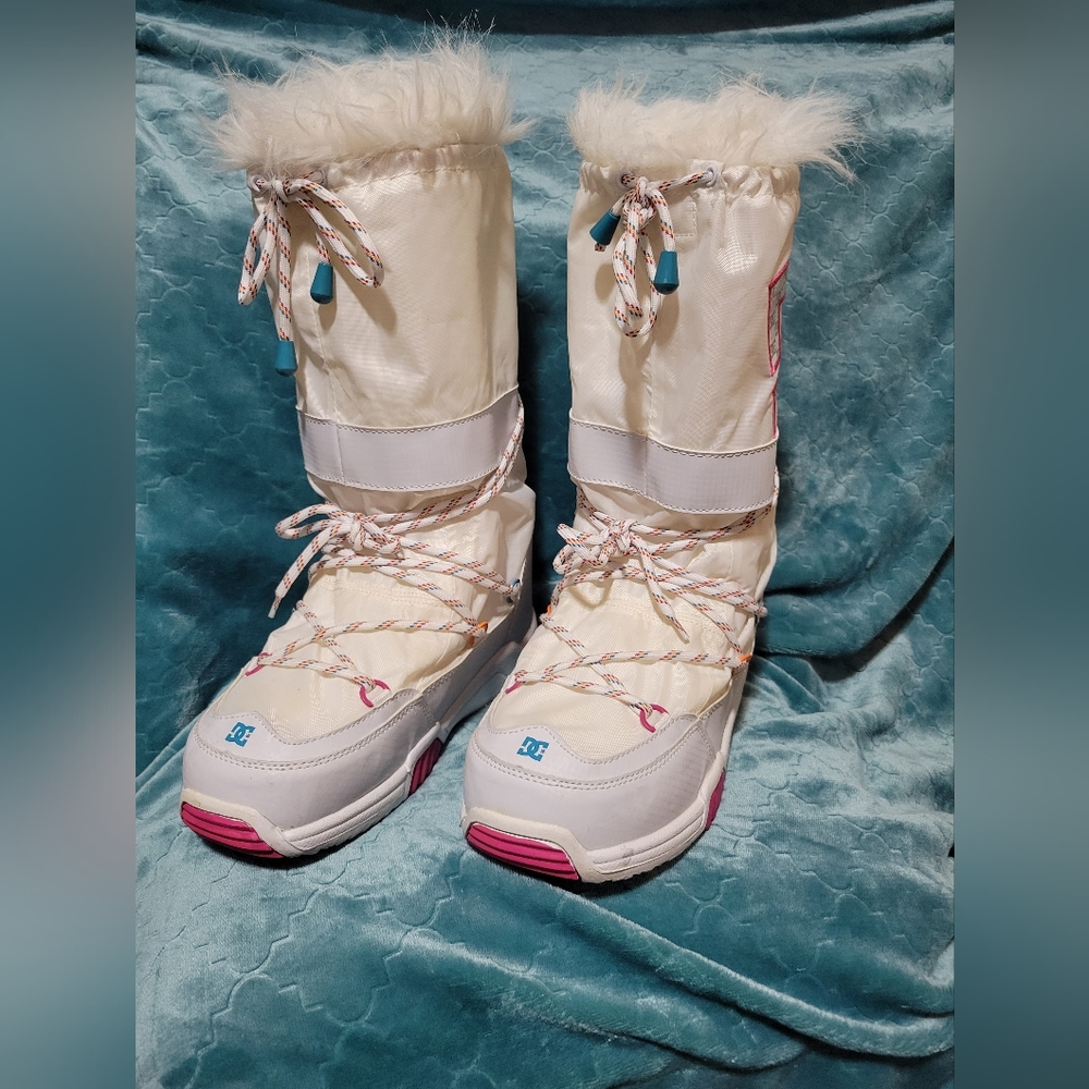Women's Winter Boots